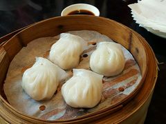 -汕头龙光喜来登酒店-采悦轩中餐厅