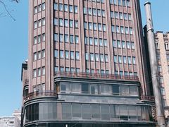 -上海国际饭店