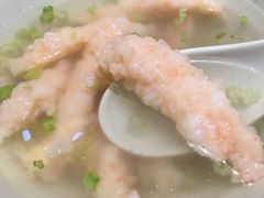 -邵子牙·中华老字号(定安路店)