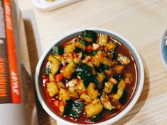 -领蟹祥记·香辣蟹·特色小海鲜(奥体天虹店)