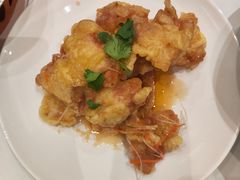 -李记饺子·熏酱东北菜(欢乐谷店)