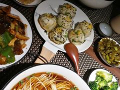 -十面春风·江南面馆(崇宁路店)