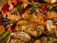 -吴氏老妈·23年家常菜(古城店)