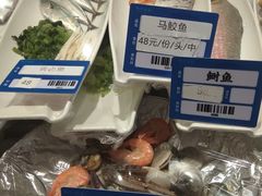 -阿毛饭店(和义路店)