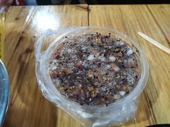 -运栋天马牛肉饼(林科大店)