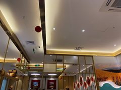大堂-东北风(柯桥万达店)