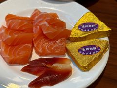 -雅邦朗悦国际酒店·乐悦自助餐厅