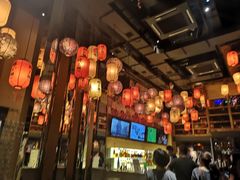 大堂-醉三巡酒馆(浑南店)