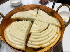 铜锅烀饼-老妈菜馆(建设街店)