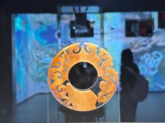 -北京大葆台遗址博物馆