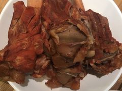 -上关雪東北菜(中房金谊店)