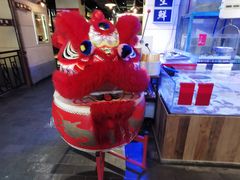 -十六蒲(桂林路店)