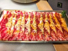 -韩宫宴和牛烤肉(盐城金鹰店)