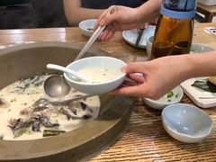 -云渔堂蒸汽石锅鱼(万达店)