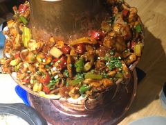 -峰味香.酱香米线.黄焖鸡(定西路店)