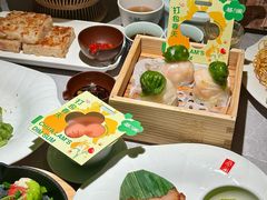 -蔡澜点心·粤菜(西单大悦城店)