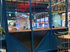 -菲滋意式餐厅(青悦城店)