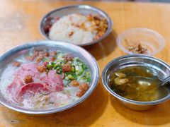 -晓芬叉烧圆子粉
