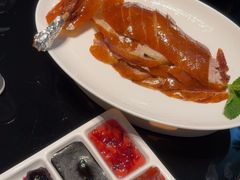 -彩虹之约•淮扬家宴(亚运村店)