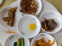 -桥香园云南过桥米线(金马碧鸡店)