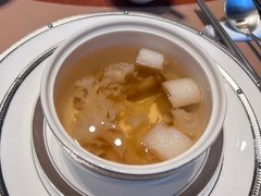 -翕间食·精致淮扬菜(江苏大剧院店)