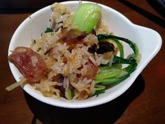 -捞神煲汤火锅(湖滨商业街店)