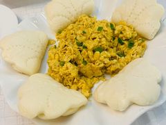 -西苑饭店·蓬莱春餐厅