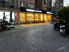 -TREK崔克自行车(碧云店)