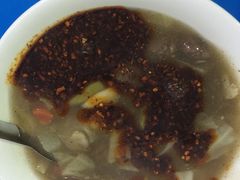 -刘老虎肉丸糊辣汤(总店)