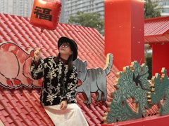 -深圳来福士广场