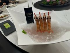 -曲水兰亭·兰亭·宴(上海虹桥店)