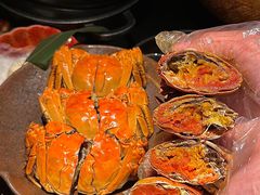 -花潮料理艺食馆(SM新生活广场店)