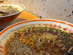 -钟方模白家肥肠粉(春熙店)