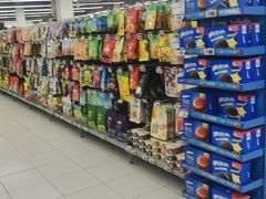 -物美超市(通州果园店)