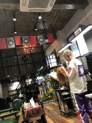 -B·F·T百菲特形象设计沙龙