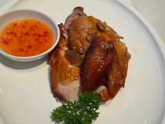 -万龙洲海鲜·粤菜(亚运村店)