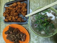 -清真-戏楼王记牛肉面
