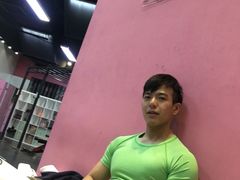 -ISFITCLUB内力健身工作室(奥森店)