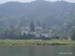 -新安江山水画廊风景区