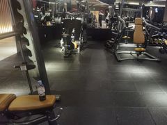 -W FITNESS 威尔仕健身·游泳(七宝店)
