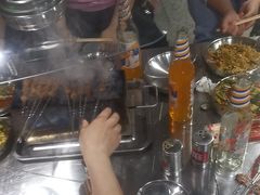 -幸福小串·地摊小炉子(三阳路店)
