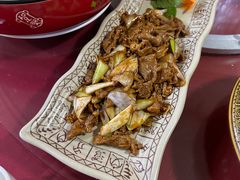 -安吉海鲜中餐厅ANJI CHINESE Restaurant