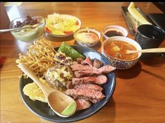 -满满初牛·炭烧牛肉专门店(国大店)
