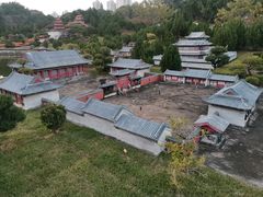 -深圳锦绣中华民俗村