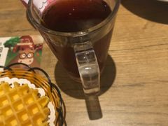 -豪客来牛排(重庆冉家坝SM广场1712店)