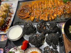 -仙隐小鹿中華の日料(正弘城店)