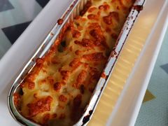 -咖啡人·融合餐厅(万达环宇店)