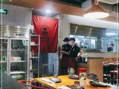 -三太子地摊烧烤·小龙虾(北蔡店)