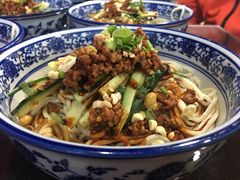 -口口香小吃店