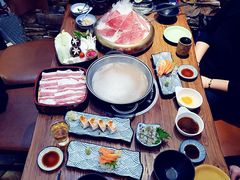 -FROM FARM八亩农场(三里屯店)